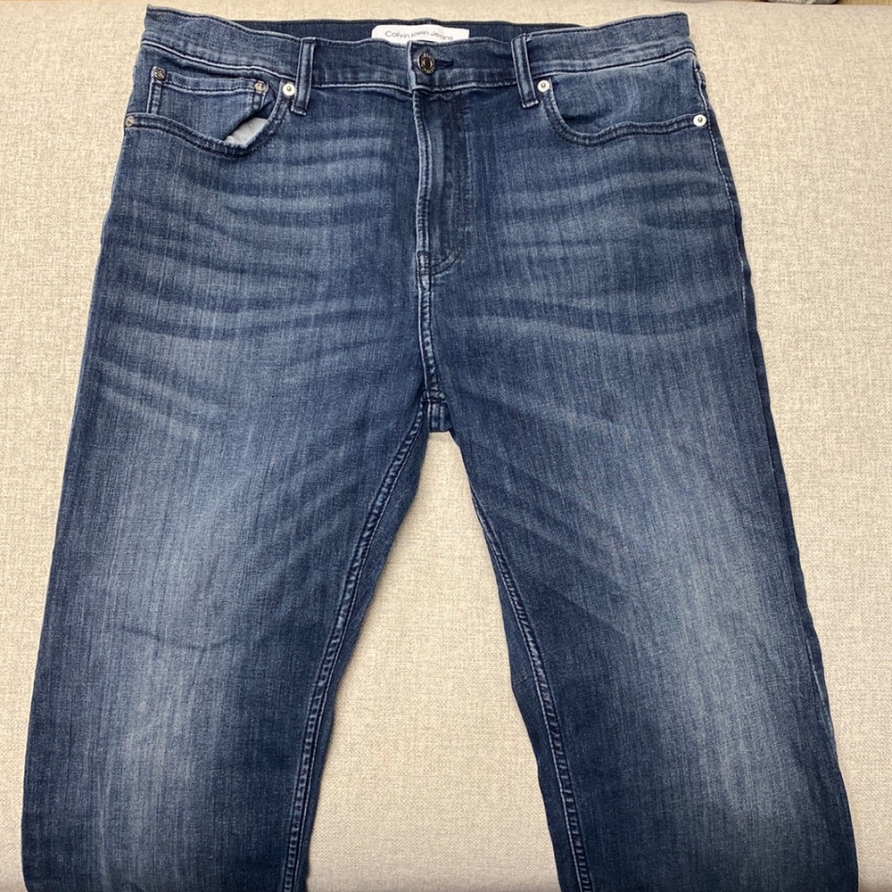 Calvin Klein Jeans